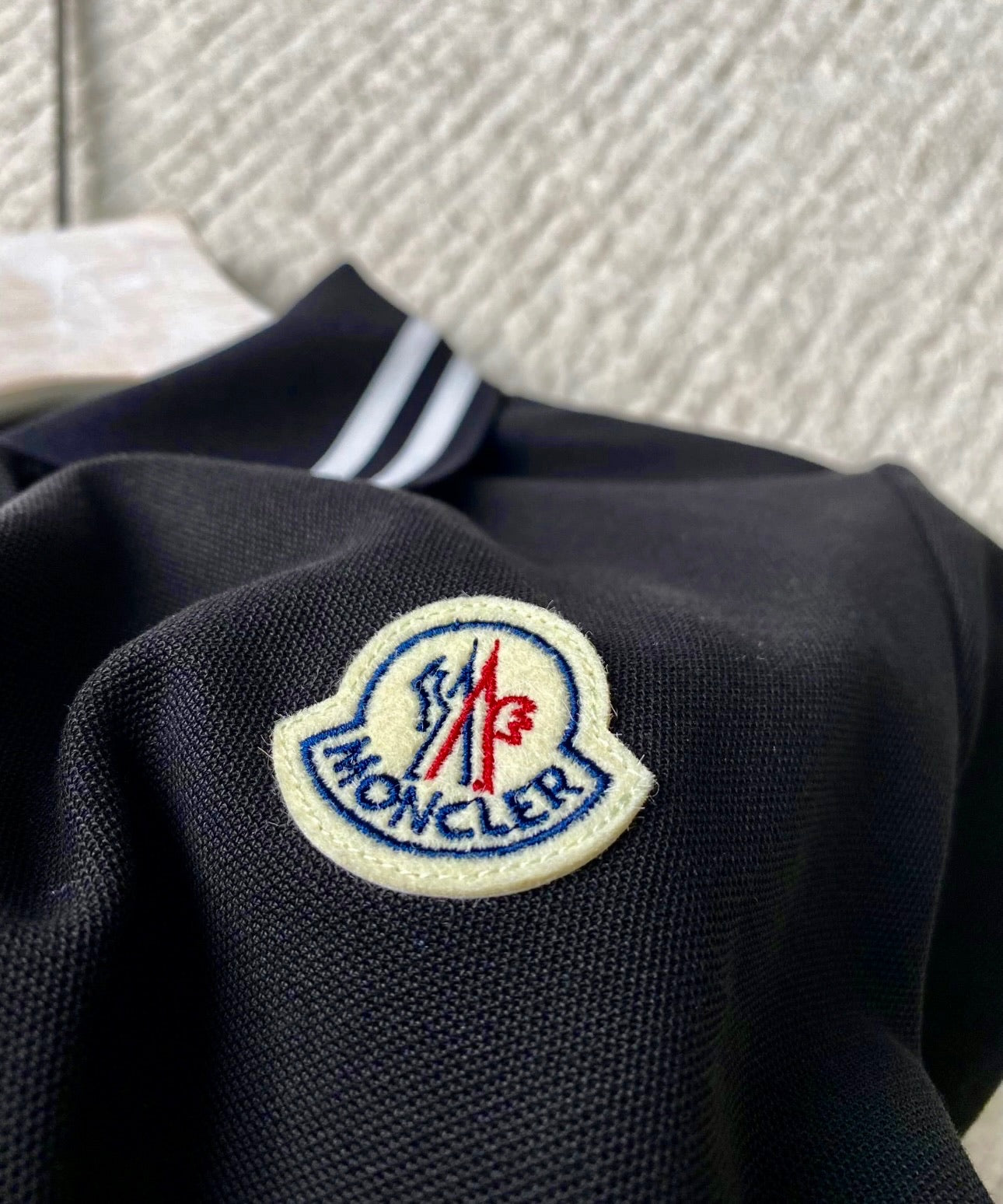 @Moncler Manica 女款Polo上衣/225P150 🔔限時折🉐8250