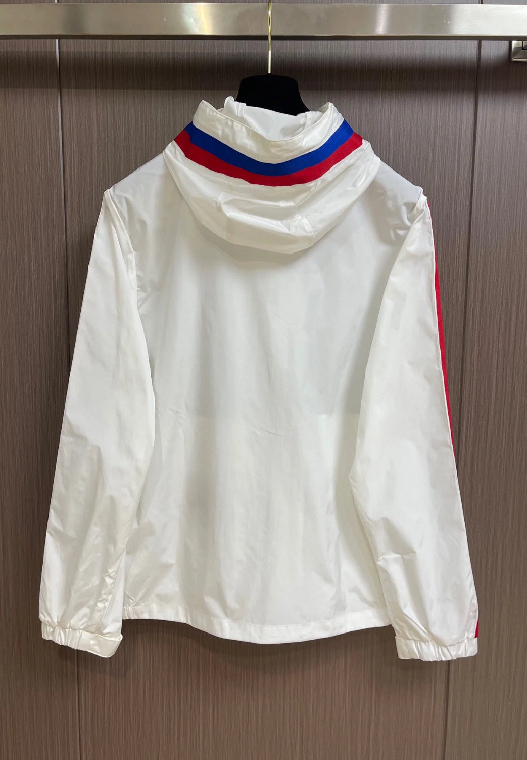 *@Moncler Jacket 紅藍標運動外套/750P503 🔔限時折🉐23640