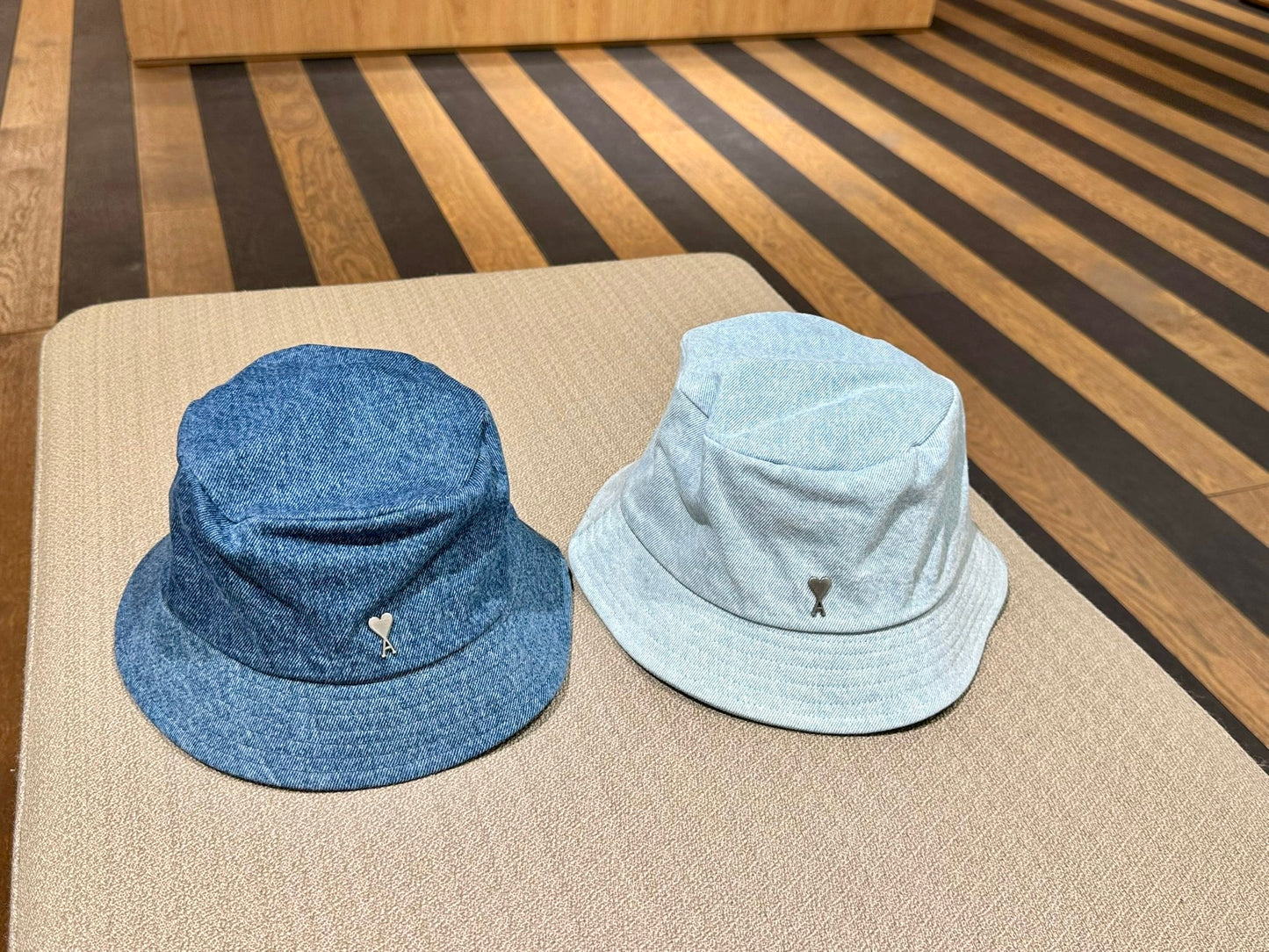 @Ami Coeur 牛仔漁夫帽/115P77🔥下殺🉐4270