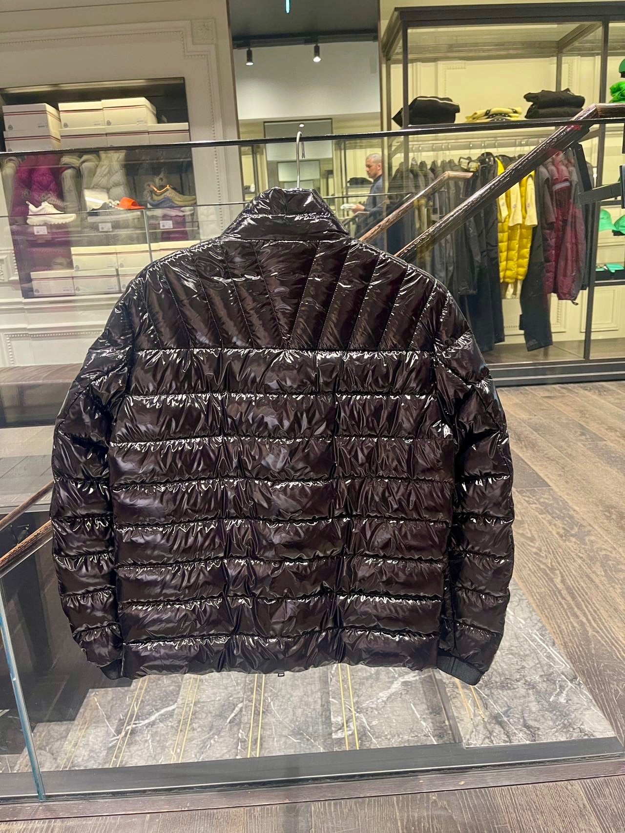 @Moncler Gu 羽絨衣外套/775P519 🔔限時折🉐24360