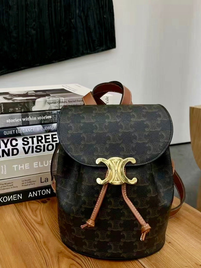 Celine Bonnie Backpack 後背包/E2000E2300 🇪🇺