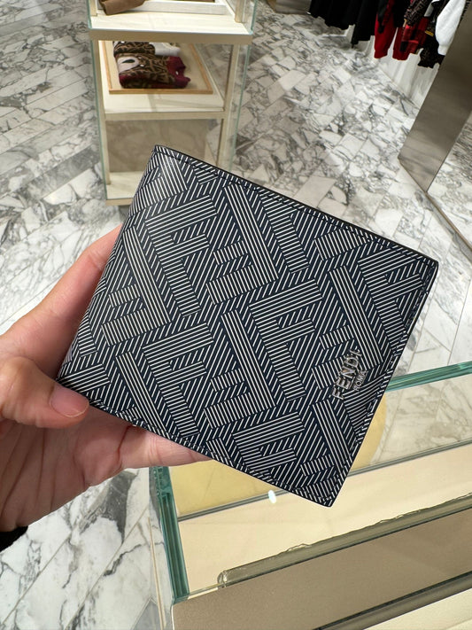 @Fendi Wallet 對開短夾/360P235 🔔限時折🉐11380