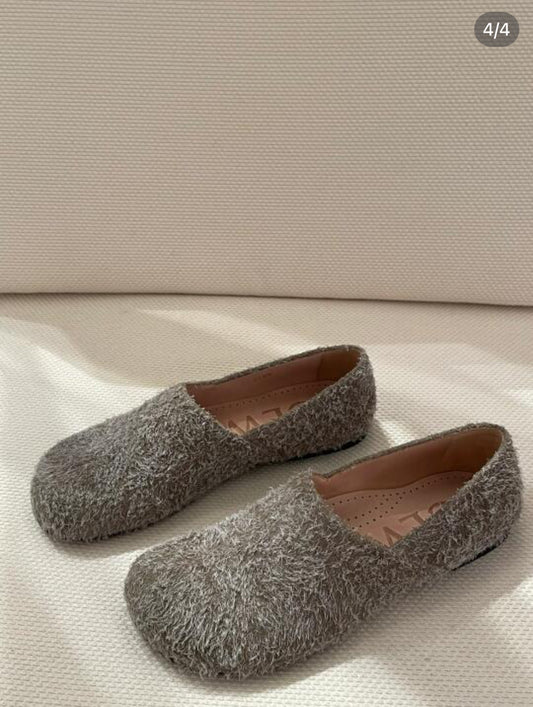 @Loewe Flat 懶人女鞋 🔔限時折🉐14580