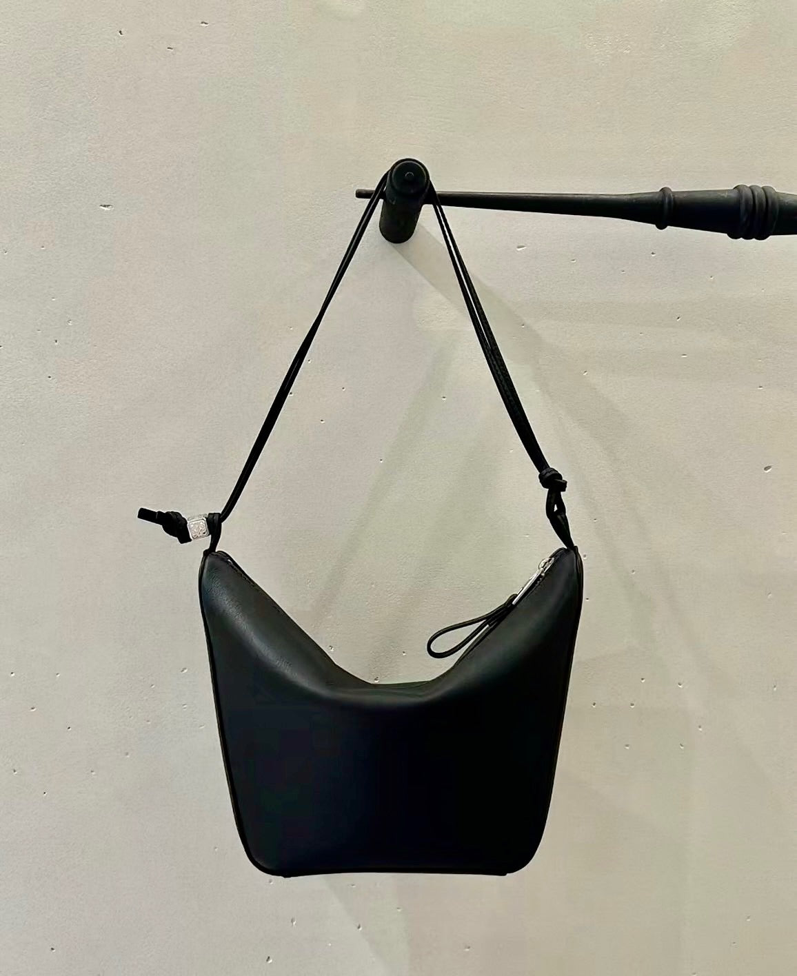 Loewe Hammock Hobo Mini 腋下包/1250