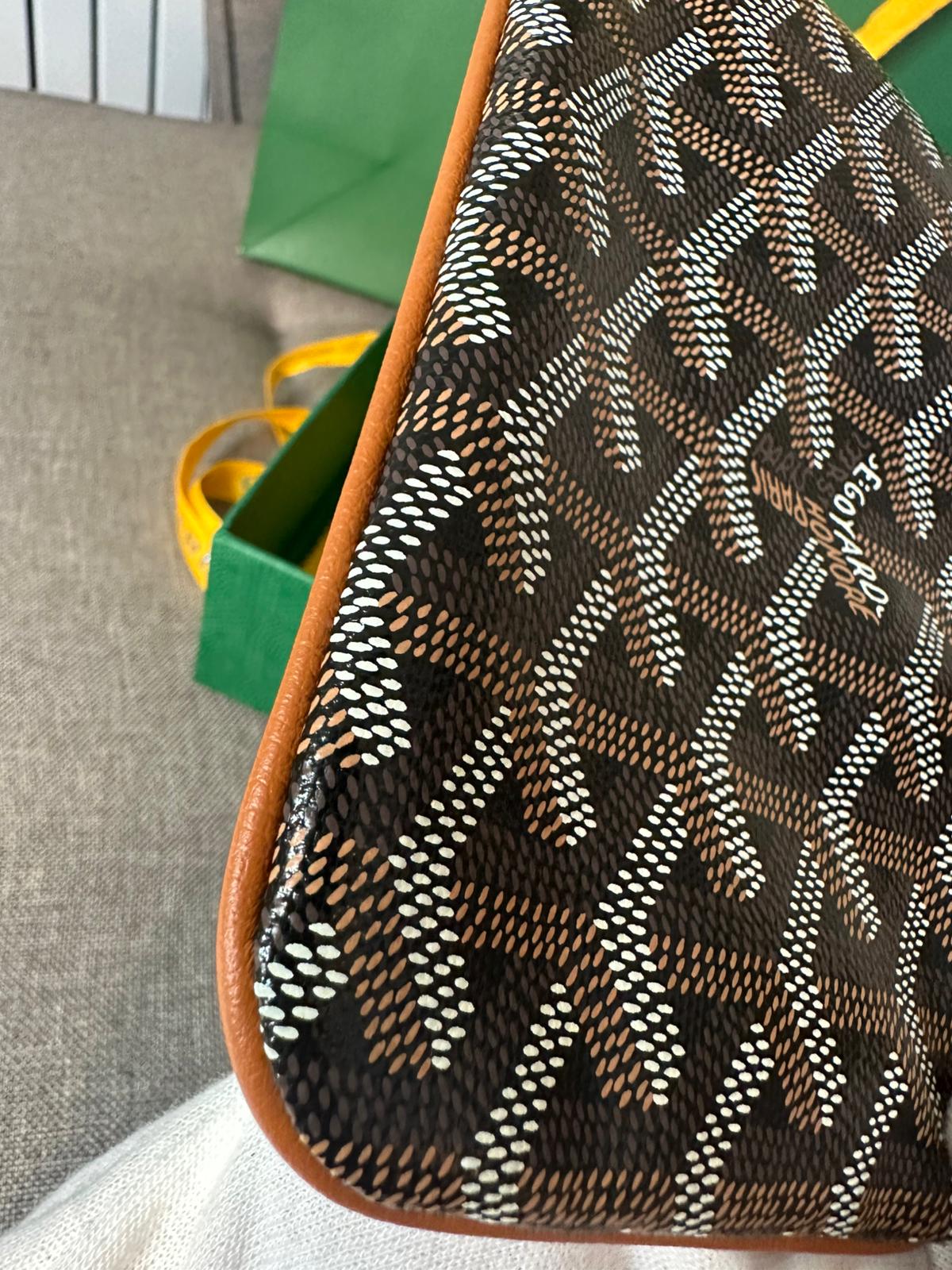 *現貨*Goyard▪️Senat Pouch Mini 一字拉鍊零錢包 P17800 /T25800