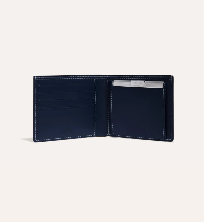 Goyard Saint-Florentin Wallet 對開8卡短夾/E945 🍀🉐38800🇪🇺