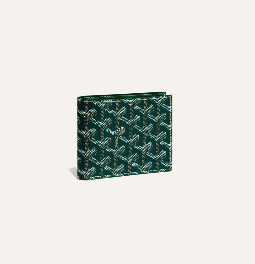 Goyard Saint-Florentin Wallet 對開8卡短夾/E945 🍀🉐38800🇪🇺