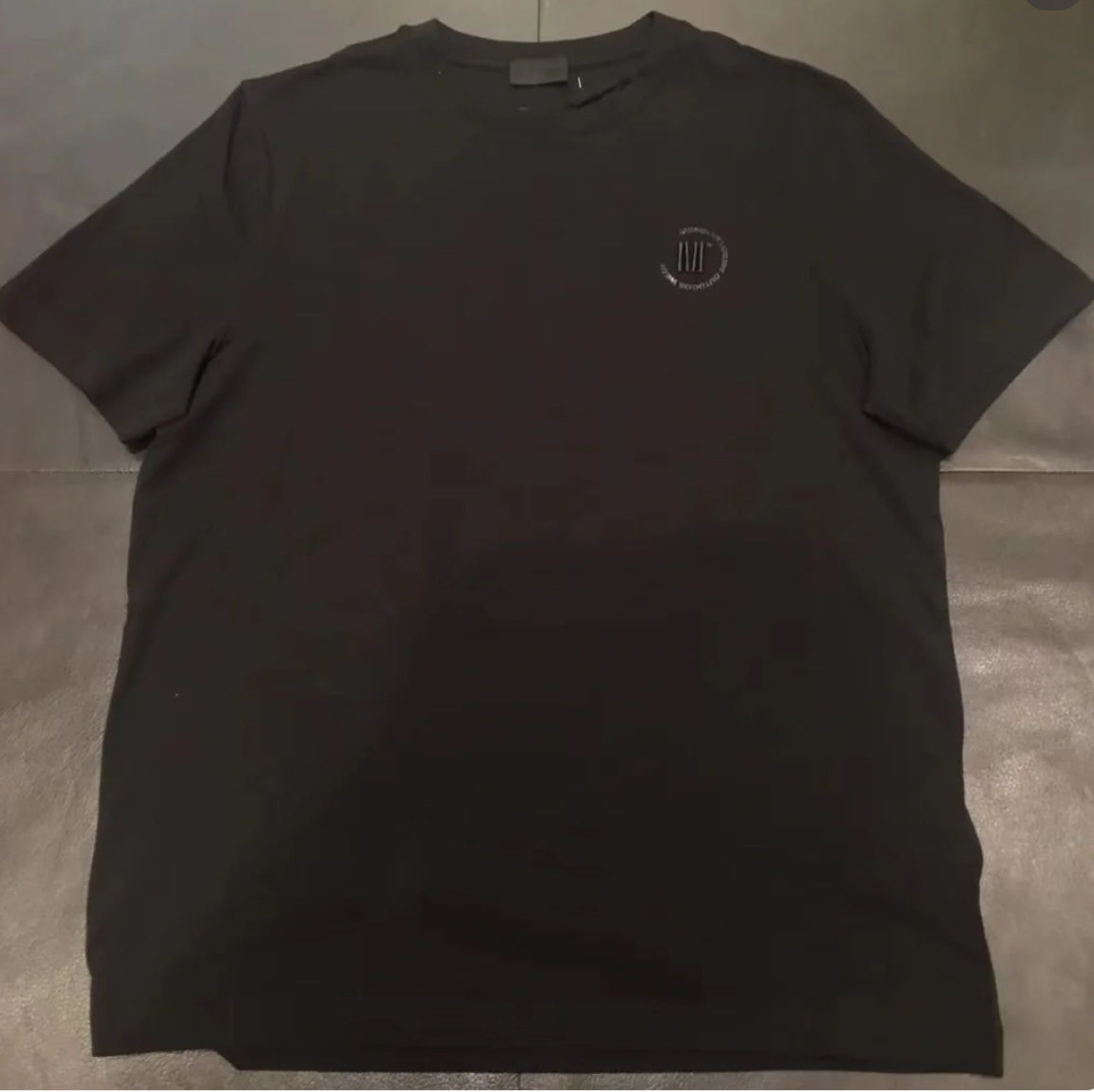 @Moncler T 男款T恤上衣/230P154 🔔限時折🉐8430