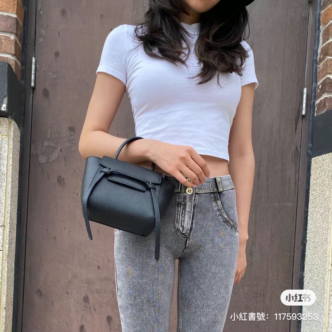 @Celine Pico Belt Bag