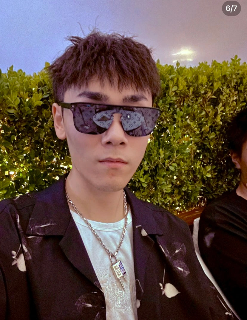 LV Waimea Sunglasses 太陽眼鏡/390✨優惠🉐16990