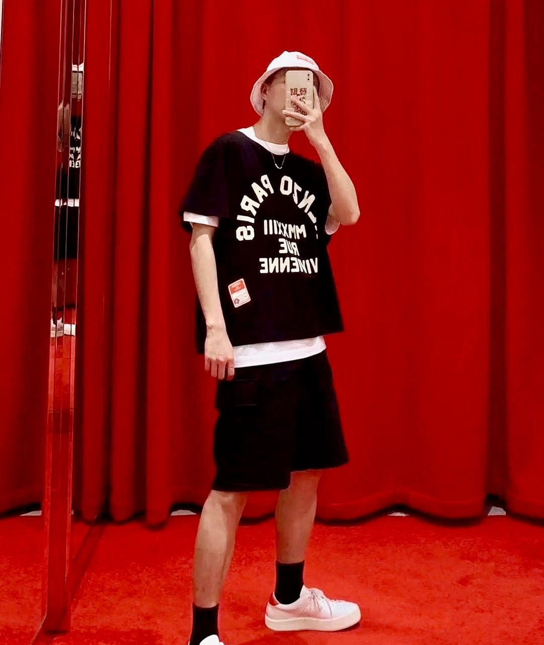 @Kenzo T 品牌T恤/160P95 🔥折上七折🉐3790