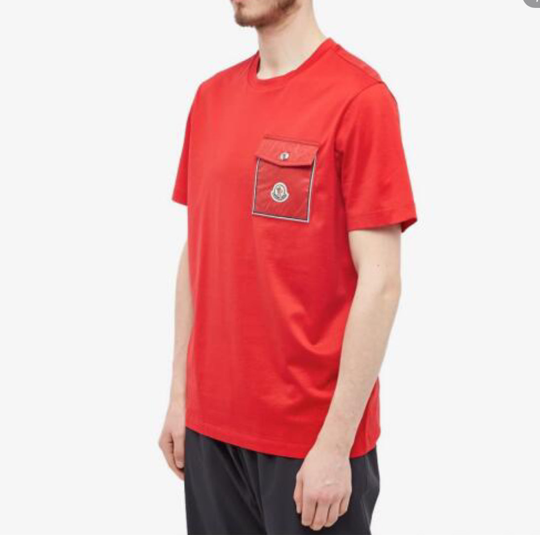 @Moncler T 品牌T恤/275P184 🔔限時折🉐9080