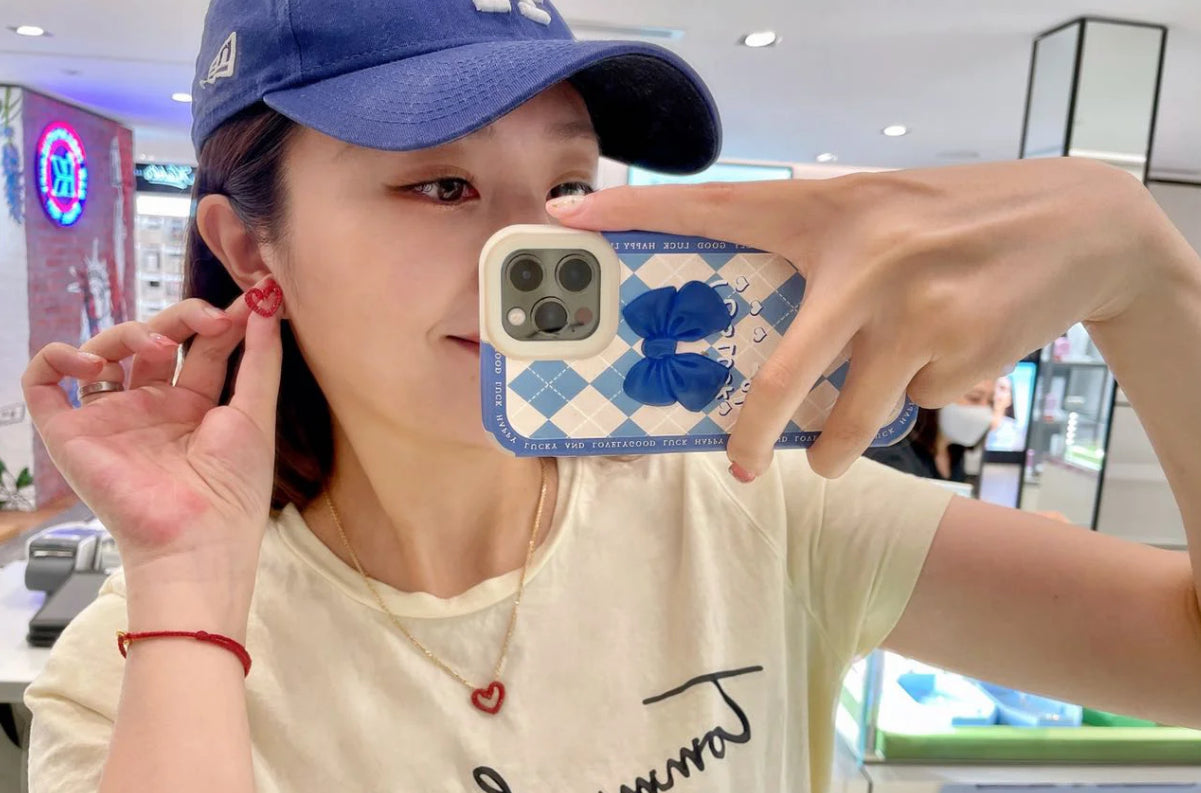 @Swarovski Una 愛心項鍊/P34 🔥下殺🉐3030
