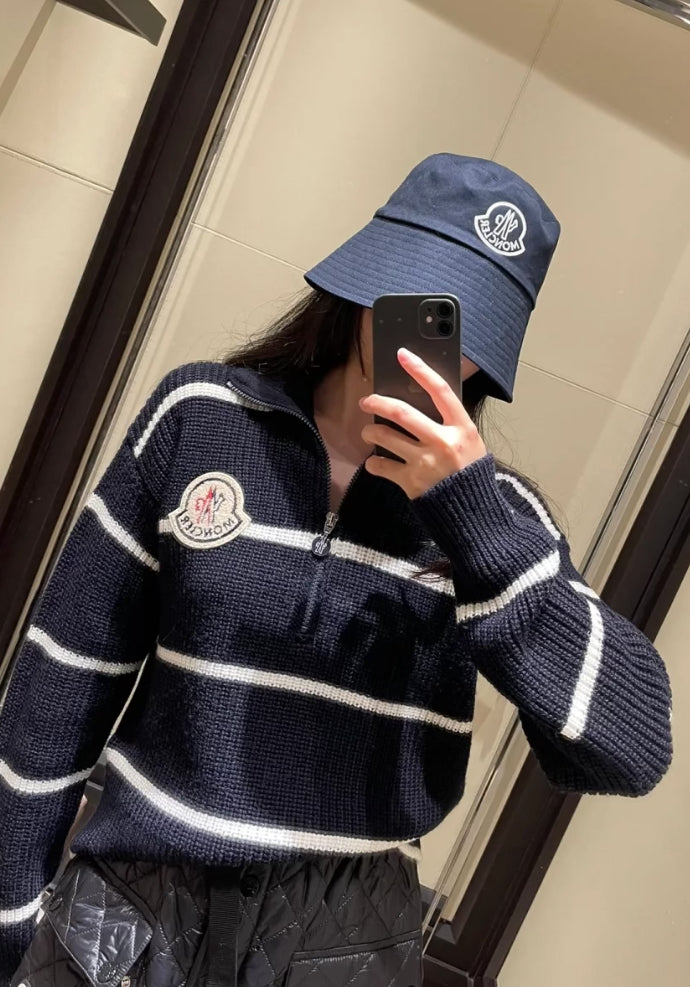 @Moncler 漁夫帽/147 🔔限時折🉐7990🏷️