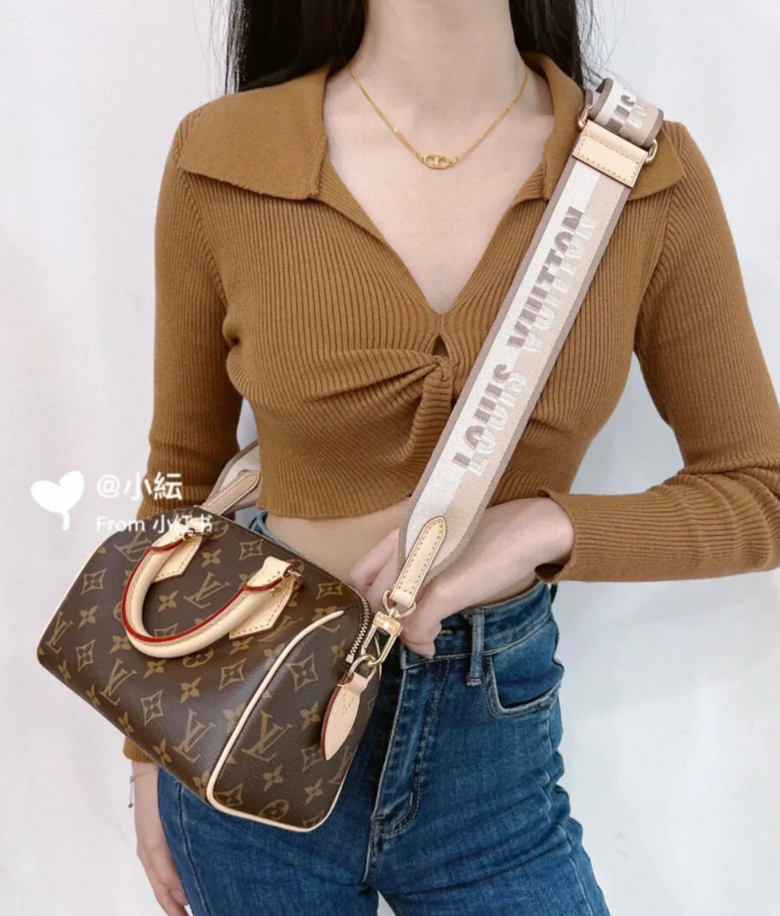 *現貨*LV▪️Speedy Bandoulière 20 背帶波士頓包/1600 🏷 年前特價✨🉐58800