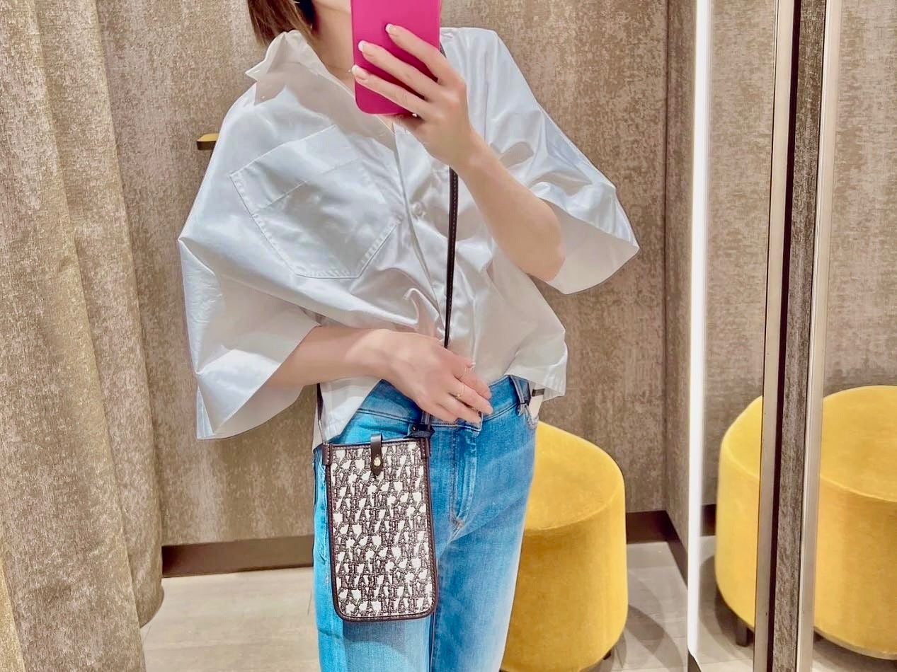 @MaxMara 手機包/91 🔔限時折扣 🉐5600
