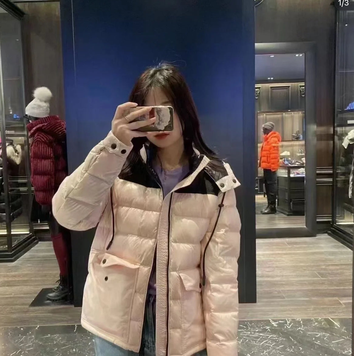 @Moncler coat 羽絨外套/1250P838 🔔限時折🉐38710