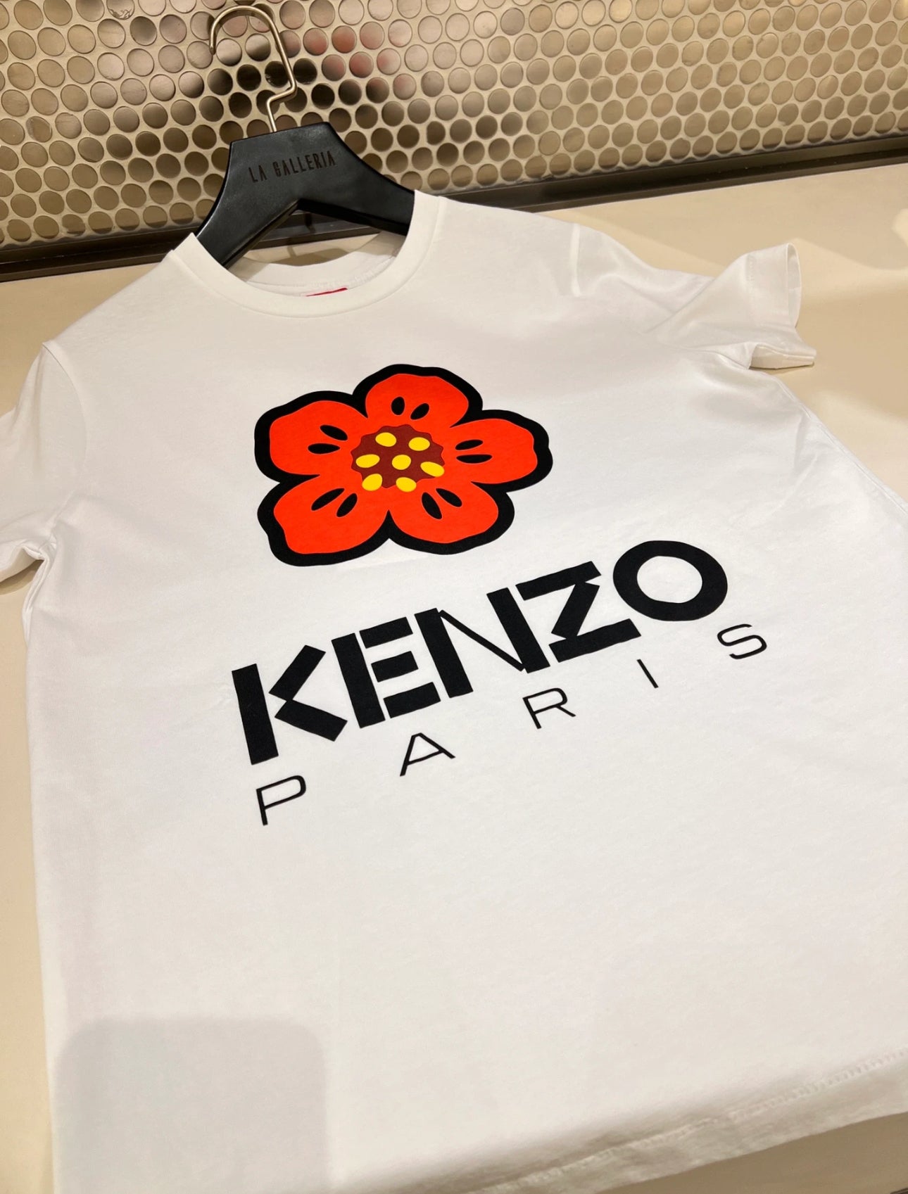 @Kenzo T 男生款T恤 🉐5490