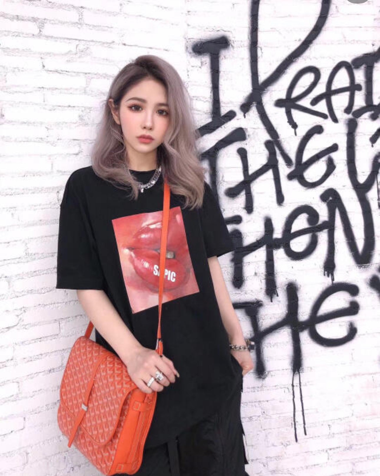 Goyard Belvedere MM 馬鞍郵差包/2195E2560 🍀🉐103400🇪🇺