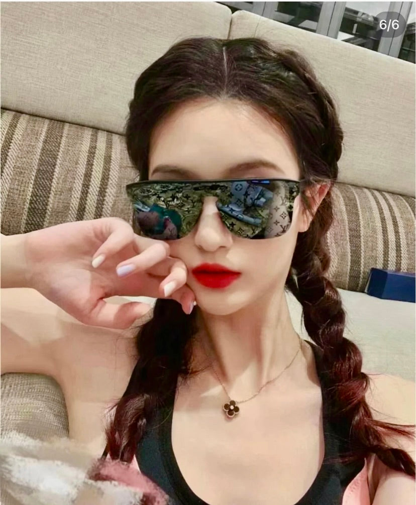 LV Waimea Sunglasses 太陽眼鏡/390✨優惠🉐16990