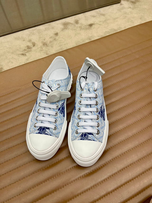 @Burberry TB 男女款戰馬潮鞋/450P99 🔥下殺🉐5960