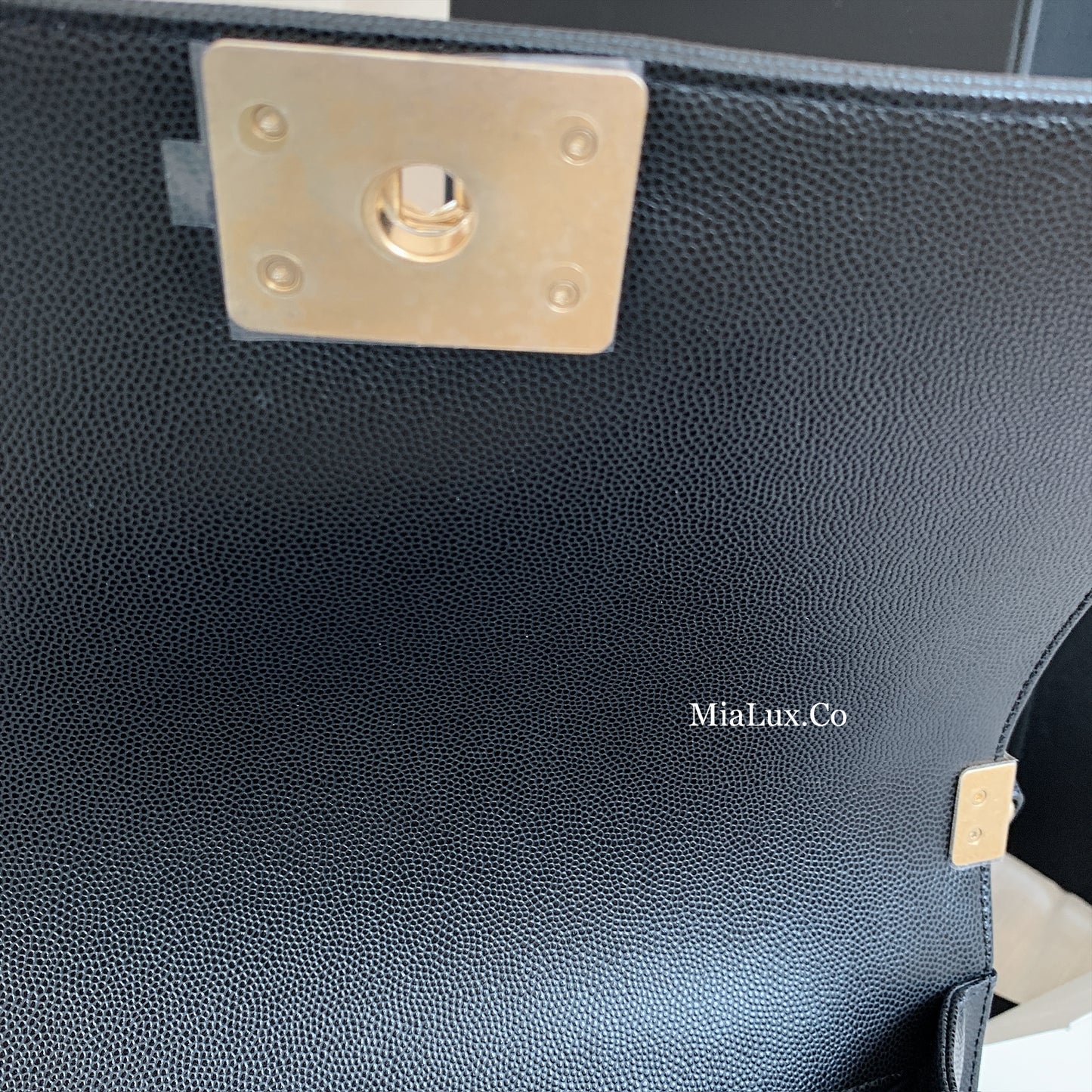 CHANEL BOY M 中款BOY包/5800🉐229980🏷️