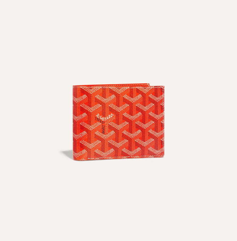 Goyard▪️Victoire Wallet 對開八卡短夾/E790 🍀🉐32600🇪🇺
