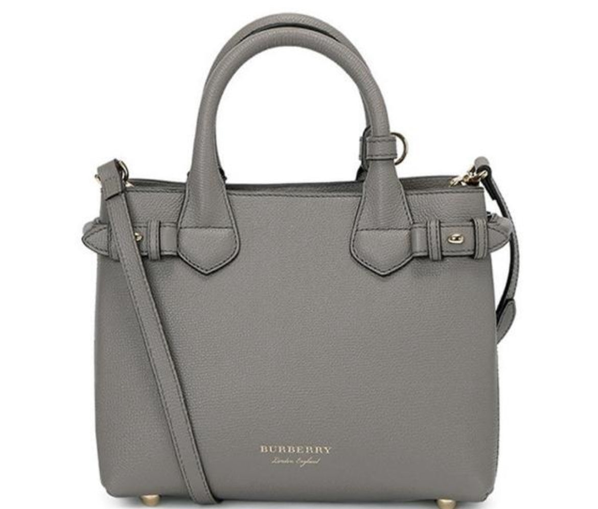 @Burberry▪️Banner S 小款包/P835 🔥下殺🉐38580