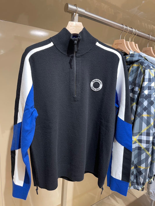 @Burberry 男生款羊毛上衣/750P249 🔥折上六折🉐8220