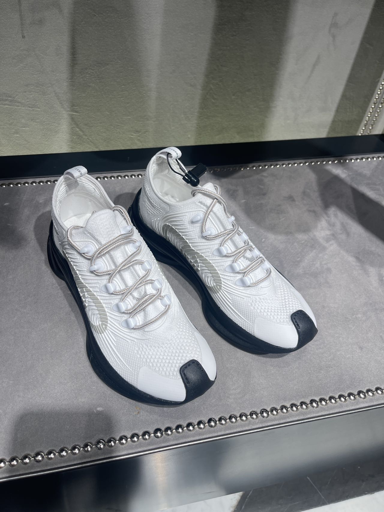 @Gucci Run 男女款潮鞋/335 🔔限時折🉐16080