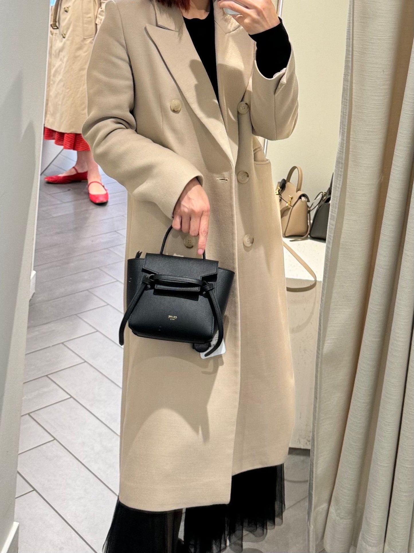 @Celine Pico Belt Bag