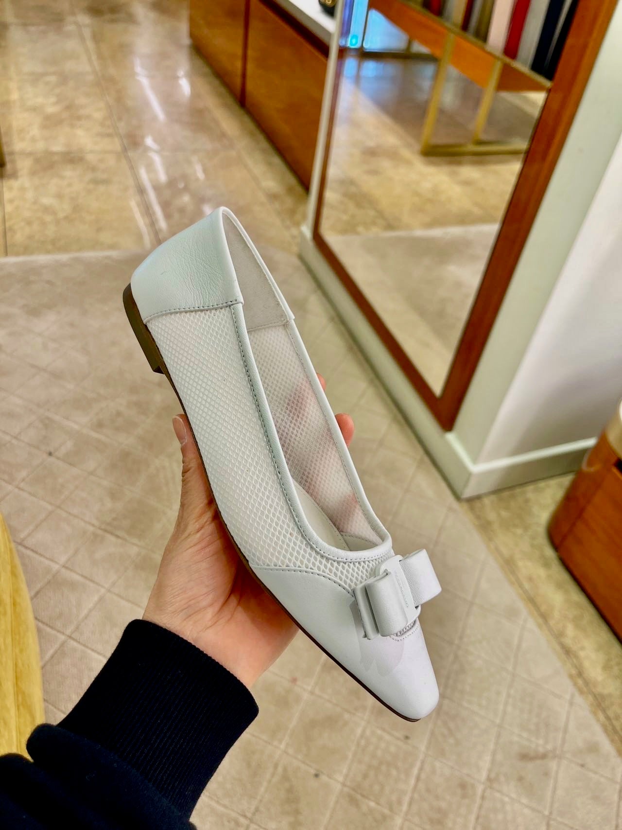@Ferragamo 女鞋/381 🔥折上七折🉐12800