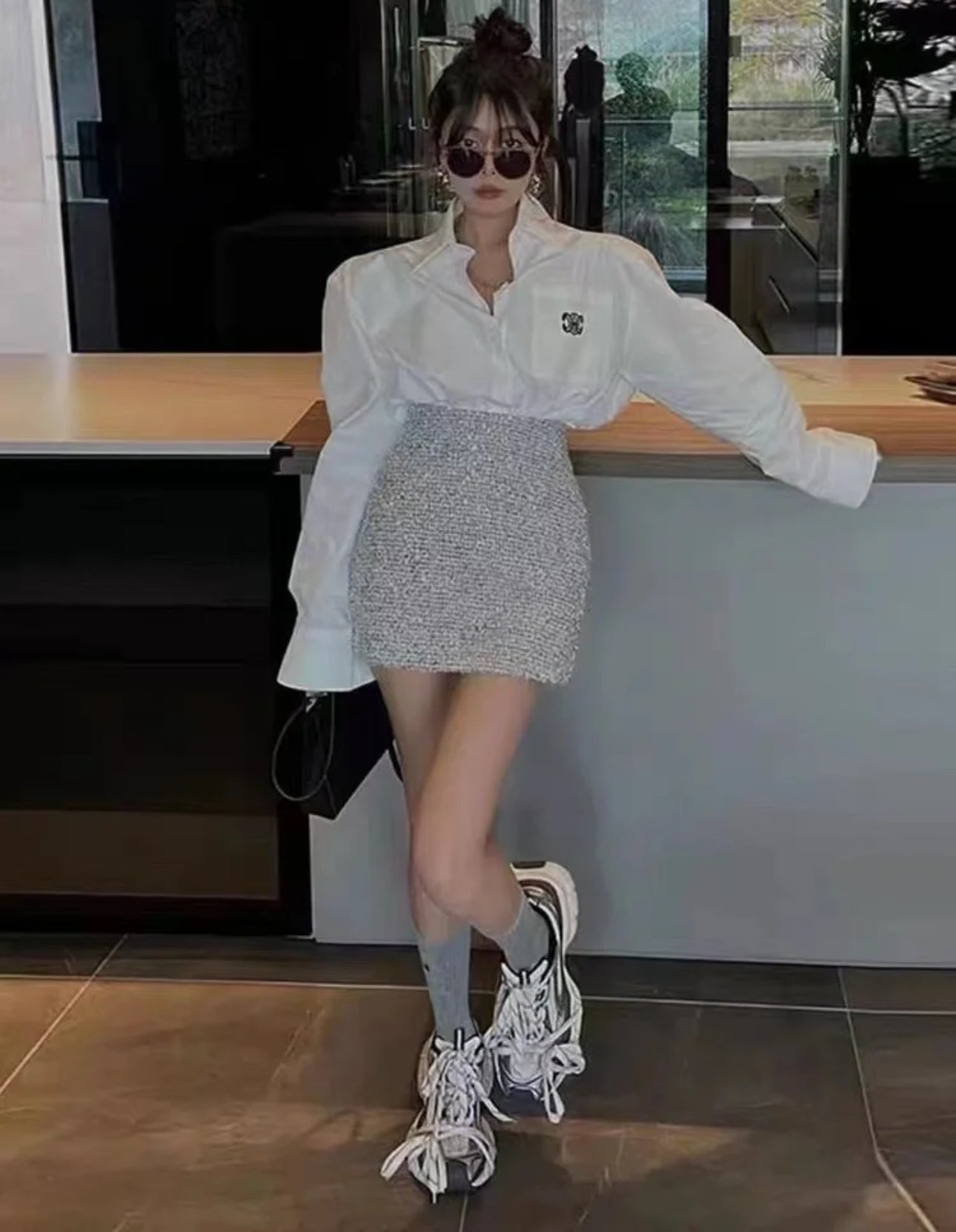 @Burberry 男女款老爹鞋/650P169 🔥下殺🉐9110
