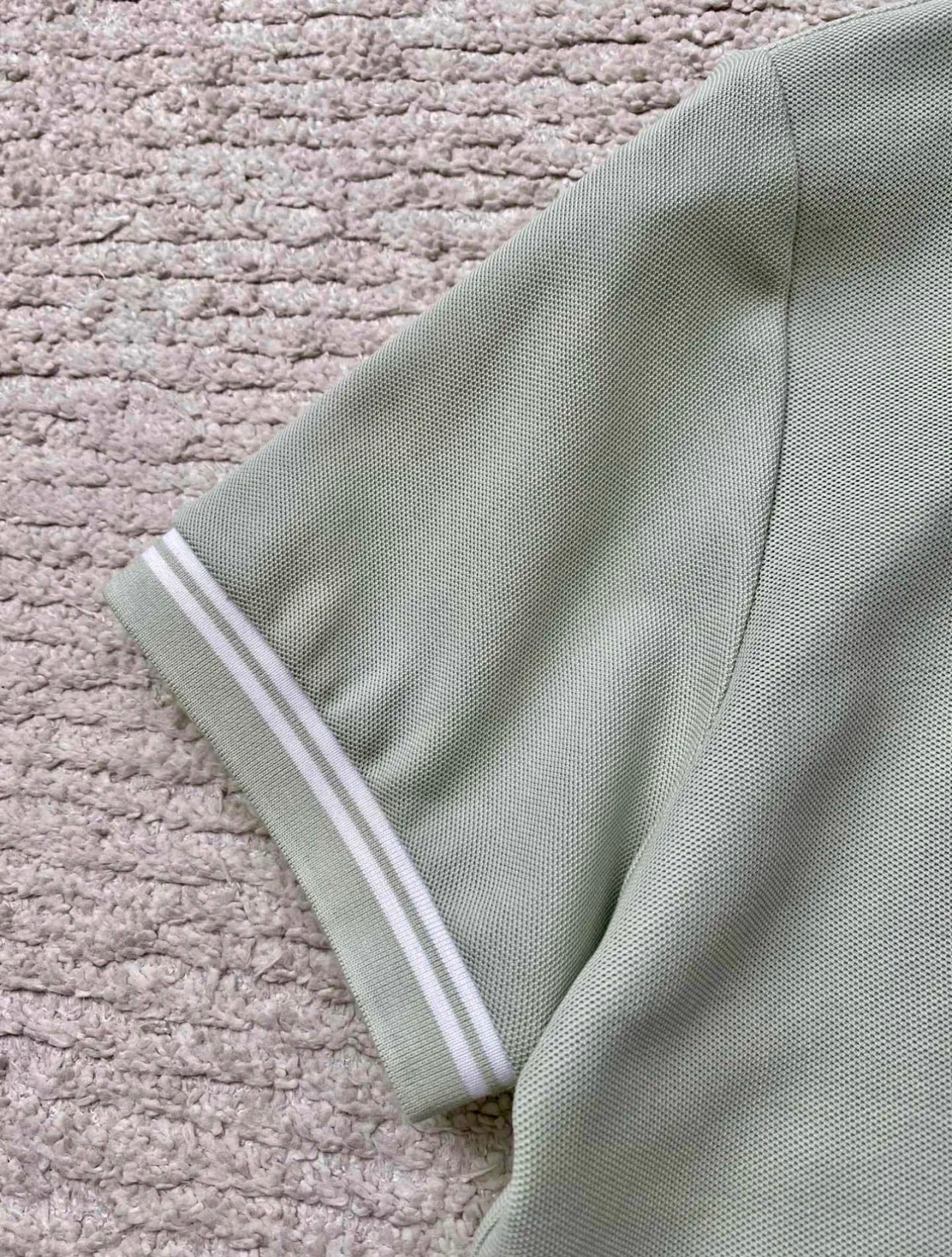 @Moncler Manica 女款Polo上衣/225P150 🔔限時折🉐8250
