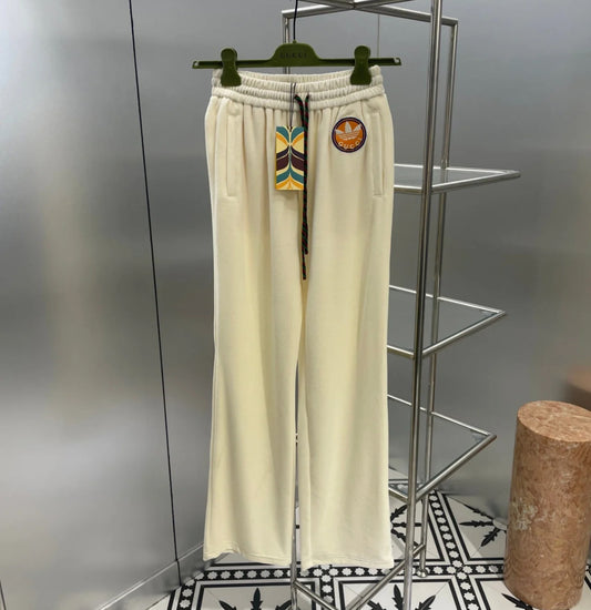 @GuccixAdidas 聯名運動褲/225 🔥下殺🉐11130