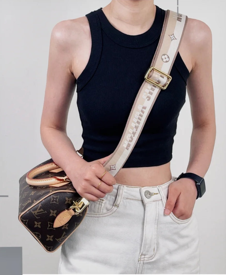 *現貨*LV▪️Speedy Bandoulière 20 背帶波士頓包/1600 🏷 年前特價✨🉐58800