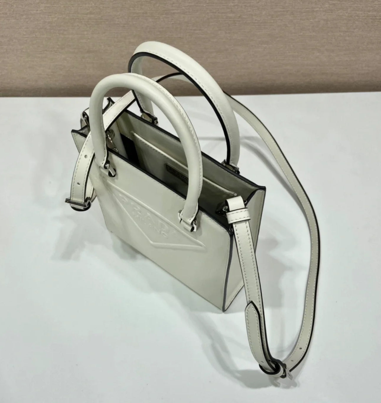 @Prada Bag 小款琴譜包 🔔限時折 🉐49800