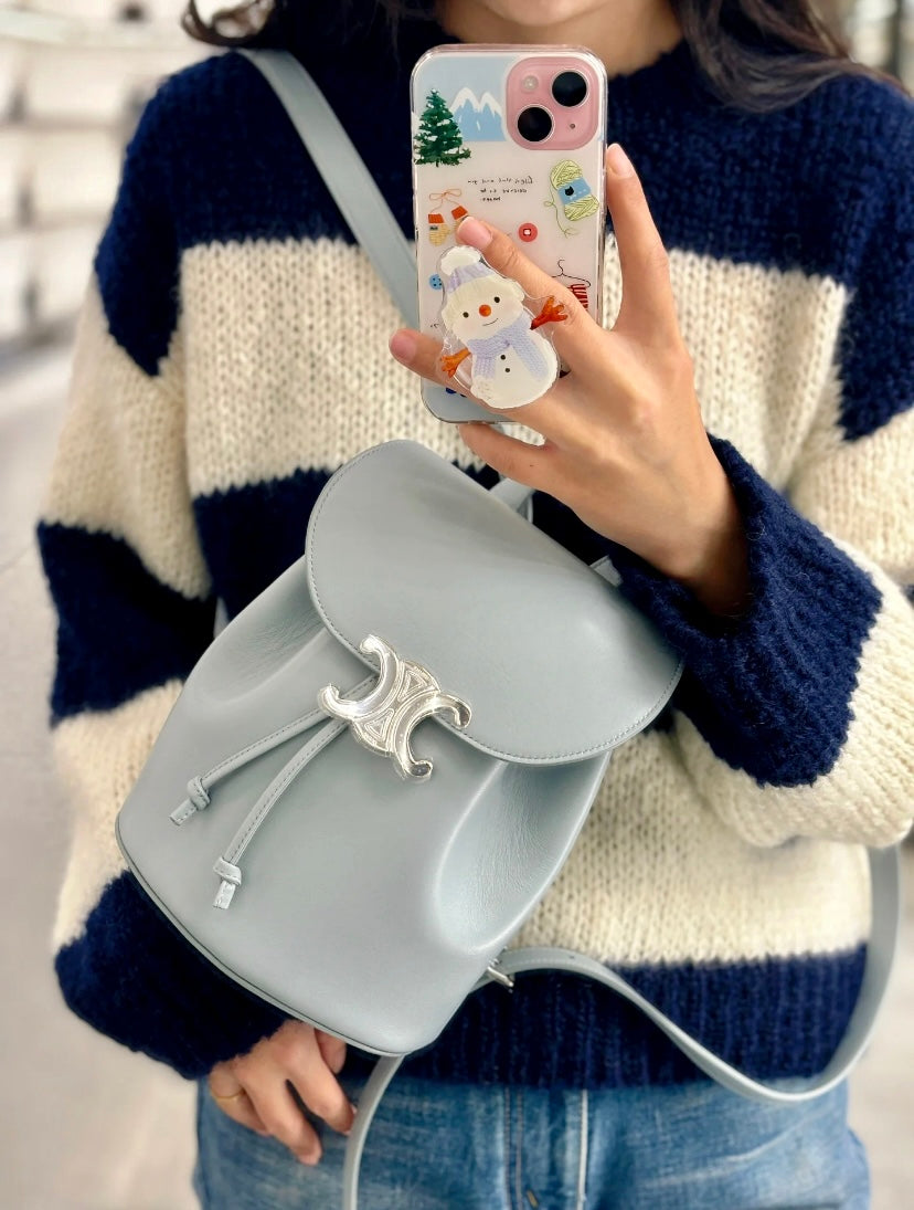 Celine Bonnie Backpack 後背包/E2000E2300 🇪🇺