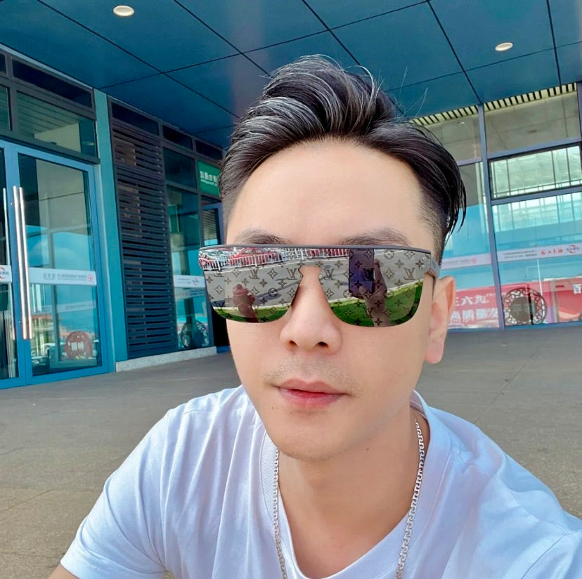 LV Waimea Sunglasses 太陽眼鏡/390✨優惠🉐16990