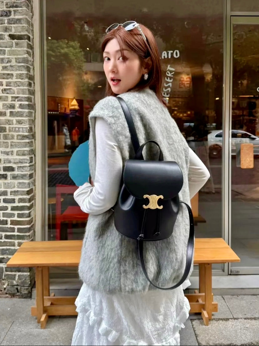 Celine Bonnie Backpack 後背包/E2000E2300 🇪🇺