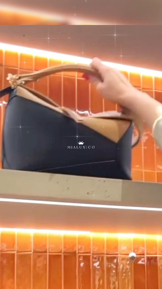 Loewe▪️Small Puzzle 小號拼色拼圖包/2650