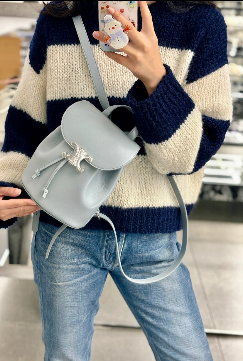 Celine Bonnie Backpack 後背包/E2000E2300 🇪🇺