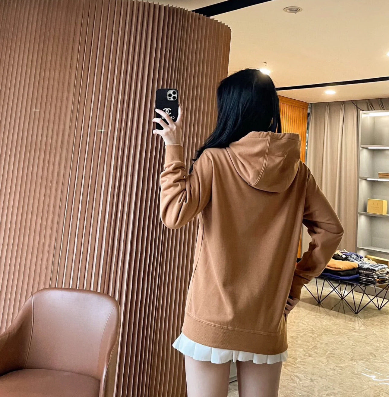 @Burberry 女款戰馬帽T上衣/620P179 🔥折上七折🉐7140