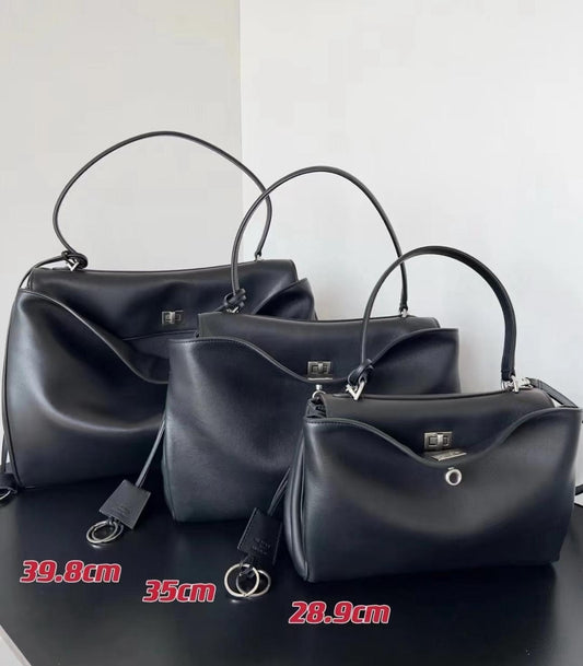 Balenciaga巴黎世家 Rodeo Mini/S/M/L 手提肩背包/E2500E2950E3800E4650🇪🇺