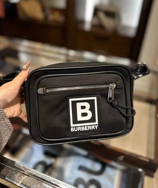 @Burberry Paddy 相機包/650P320 🔥折上六折🉐9980