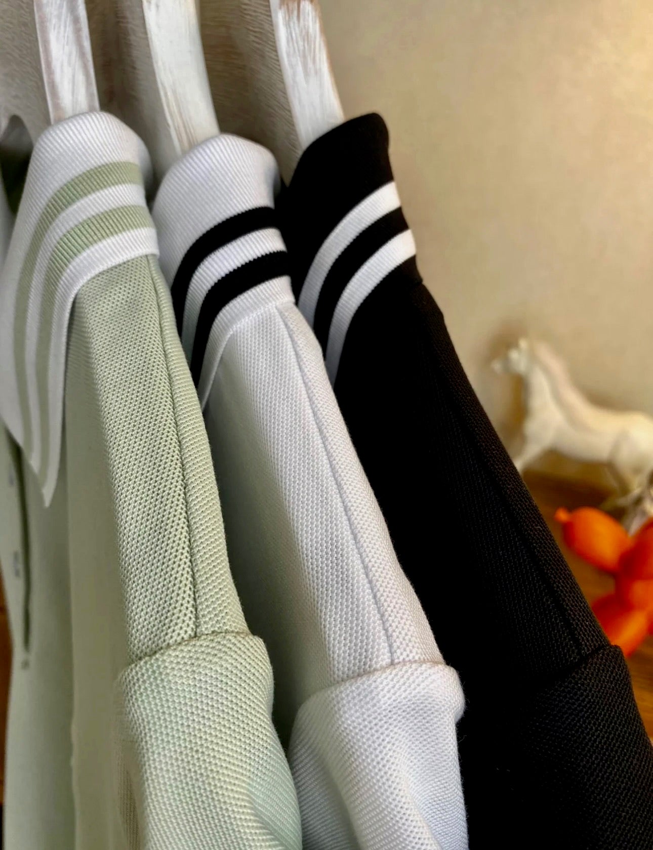 @Moncler Manica 女款Polo上衣/225P150 🔔限時折🉐8250