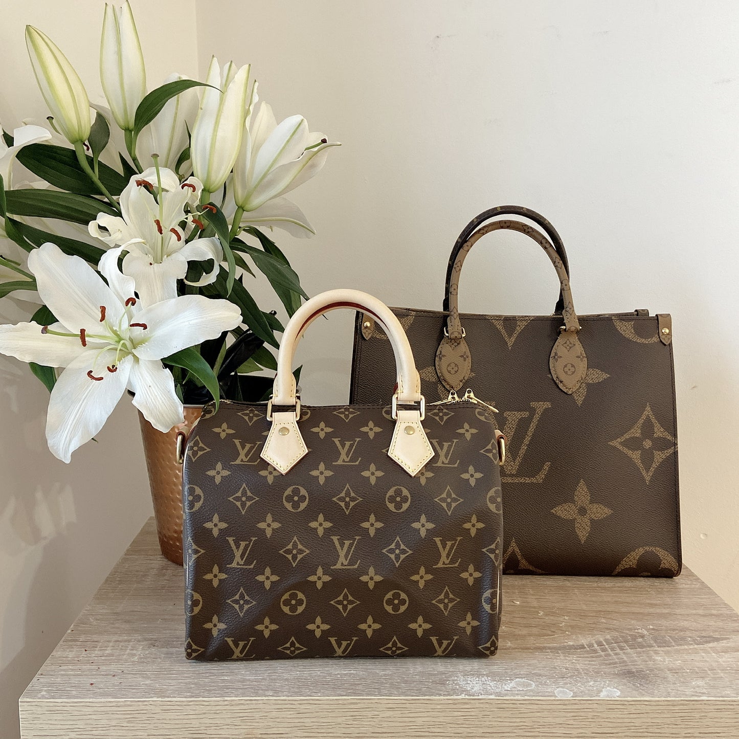 LV Speedy Bandoulière 30 背帶波士頓包/1470✨🉐62740