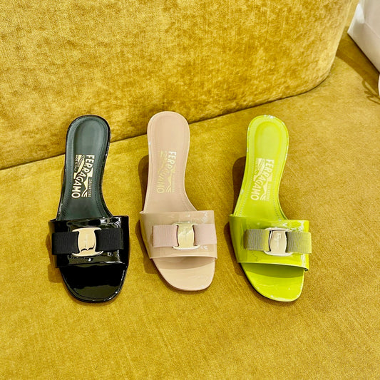 @Ferragamo 女鞋/357 🔔限時折扣 🉐17070