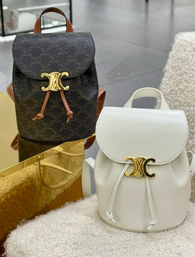 Celine Bonnie Backpack 後背包/E2000E2300 🇪🇺