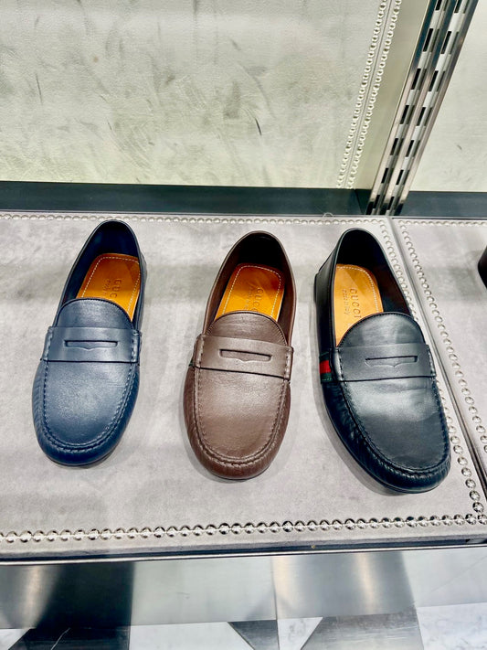 *@Gucci Hainan 樂福鞋/480P215 🔔限時折扣 🉐11000